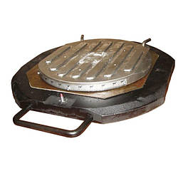 Стенд діагностики "Свічка"