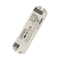 Баласт для люмінесцентних ламп OSRAM QTZ8 2x18W 220-240V електронний