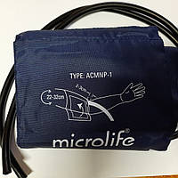 Манжета для механічних тонометрів Microlife 22-32 см.