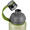 Пляшка для води спортивна Spokey Stream (928444) 0,52L, спортивний поїльник, спортивна фляга, фото 2