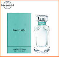 Тиффани и Ко - Tiffany & Co Eau De Parfum парфюмированная вода 75 ml.