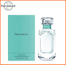 Тіффані та Ко - Tiffany & Co Eau De Parfum парфумована вода 75 ml.