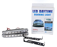 Денні ходові вогні Led Daytime Running Light (KG-984)