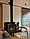 Чавунна піч Dovre Rock 350 TB, фото 11