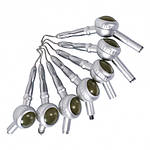 Содоструйні аппарати Air-Flow та аксесуари