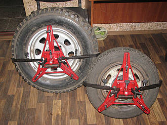 Стенд діагностики "Свічка"