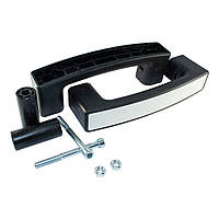 Двостороння ручка Alutech HGI-40.006