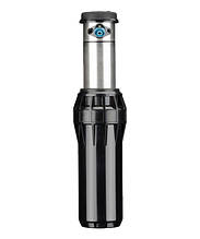 Роторний дощувач Hunter I-40-04-SS-В зі зворотним клапаном. Радіус 13,4-23,2 м. Сталевий