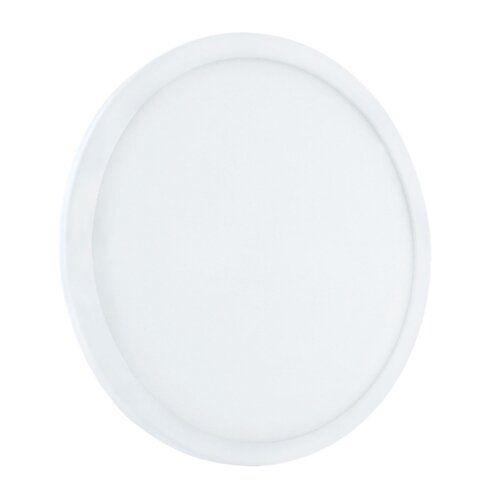 Світильник світлодіодний вбудований Biom СL-R18W-5/2 NEW 18Вт 5000К 1400Лм (14090)