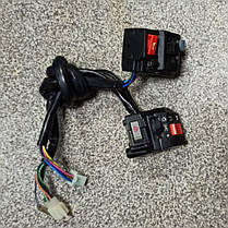 Блоки управління для мотоцикла, фото 4
