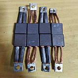 Щітки стартера КамАЗ СТ-142 8шт, фото 2