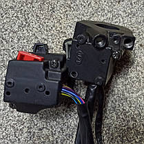 Блоки управління для мотоцикла, фото 3