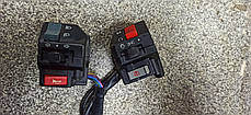 Блоки управління для мотоцикла, фото 2