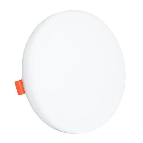 Світильник світлодіодний вбудований Biom UNI-R24W-5 24Вт 5000К 2400Лм (14467)