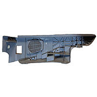 НАКЛАДКА БАГАЖНИКА ПРАВАЯ SKODA OCTAVIA 1 I TOUR