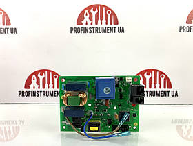 Плата управління на агрегат фарбувальний Profinstrument 395