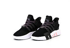 Жіночі кросівки Adidas EQT ADV Grey. ТОП Репліка ААА класу., фото 3