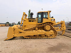 Гусениця в зборі для Caterpillar D8R