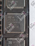 Мікросхема ATIC130 4L B2 A2C00060253 STMicroelectronics корпус TQFP80, фото 4