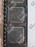 Мікросхема ATIC130 4L B2 A2C00060253 STMicroelectronics корпус TQFP80, фото 3