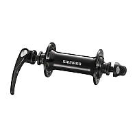 Втулка передня SHIMANO HB-RS300, 36H, шосейна, GRX