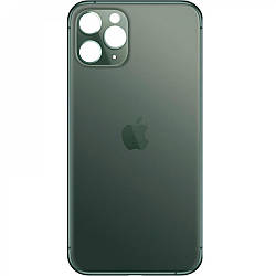 Задня кришка для Apple iPhone 11 Pro, Green