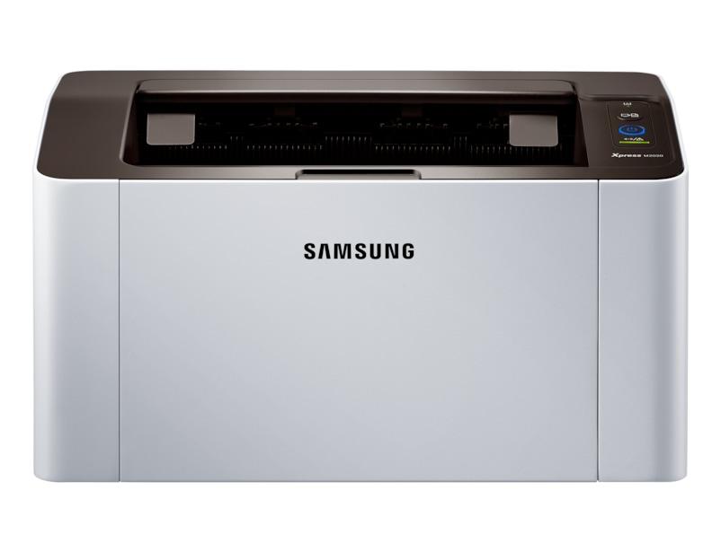 Б/В, Лазерний, принтер, Samsung M2020