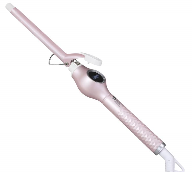 Професійна плойка TICO Professional Glamour Magic 19 мм (100315)