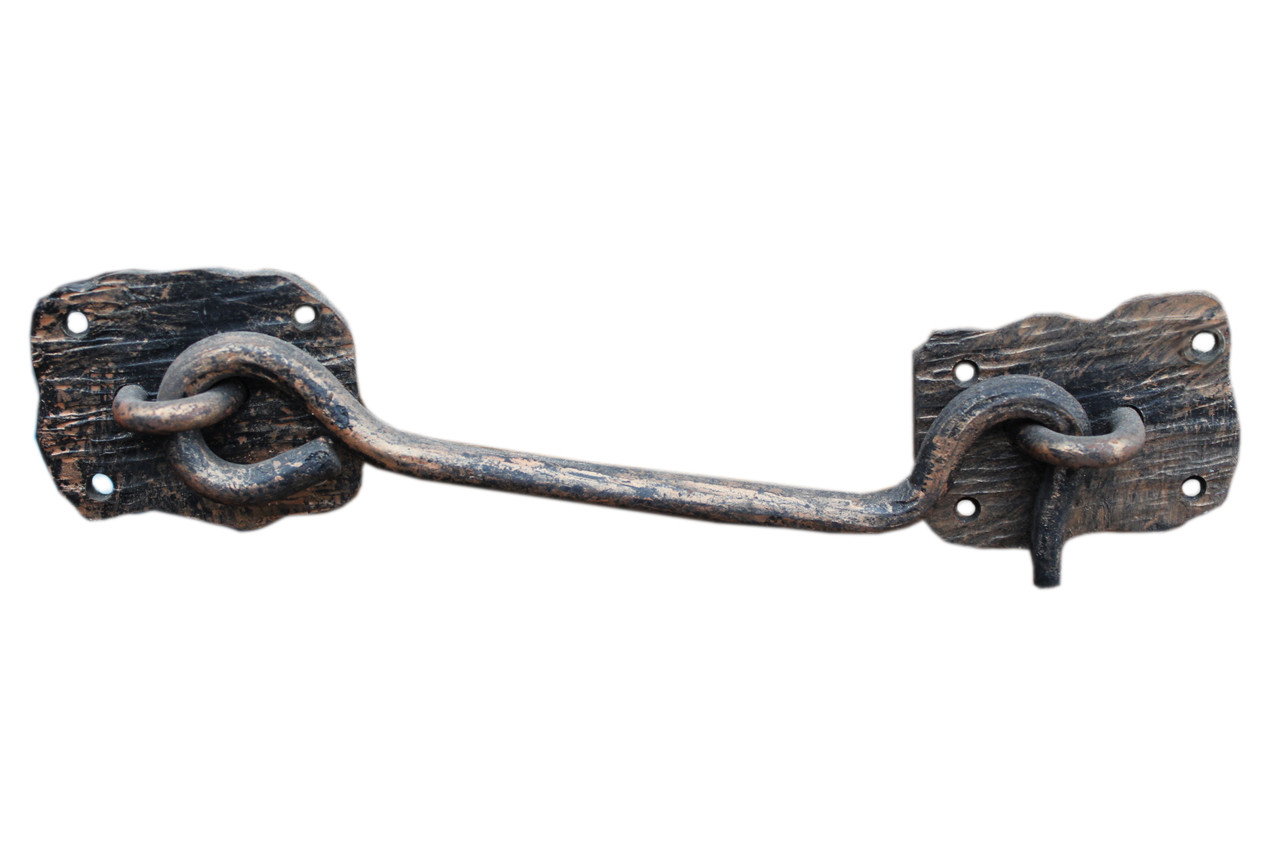 Дверний гачок (клямка), фото 1