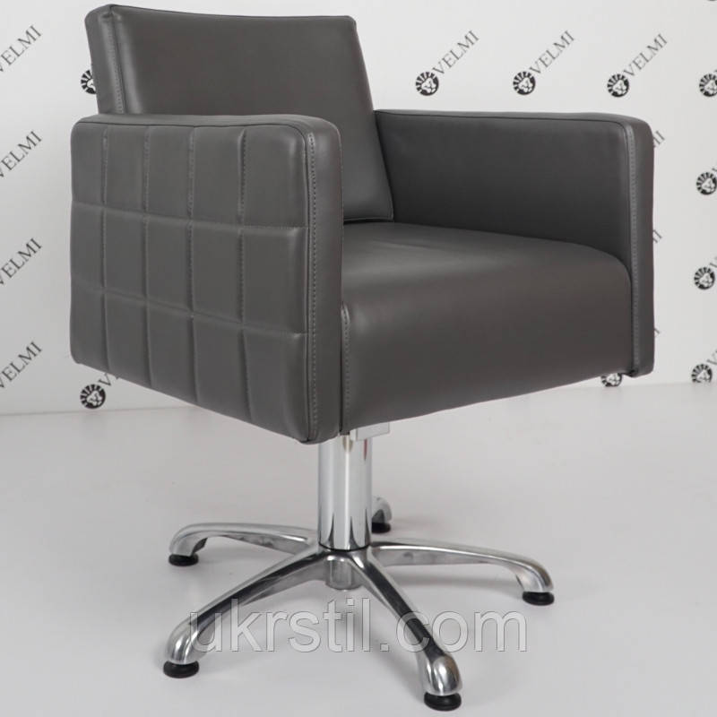 Крісло перукарське Dioni, фото 1