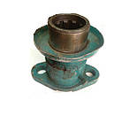 Вилка ведена 75.36.033 А кардана гусеничного трактора Т-74