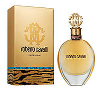 Roberto Cavalli Roberto Cavalli парфюмированная вода 75 ml. (Роберто Кавалли Роберто Кавалли)