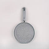 Сковорода для млинців + лопатка Maestro MR-1212-25, фото 3