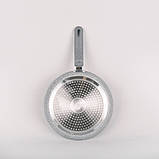 Сковорода для млинців + лопатка Maestro MR-1212-25, фото 8