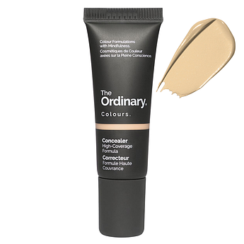 Консилер The Ordinary Concealer 2.0 N Light Medium Neutral 8 мл