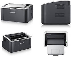 Б/В, Лазерний, принтер, Samsung ML1661