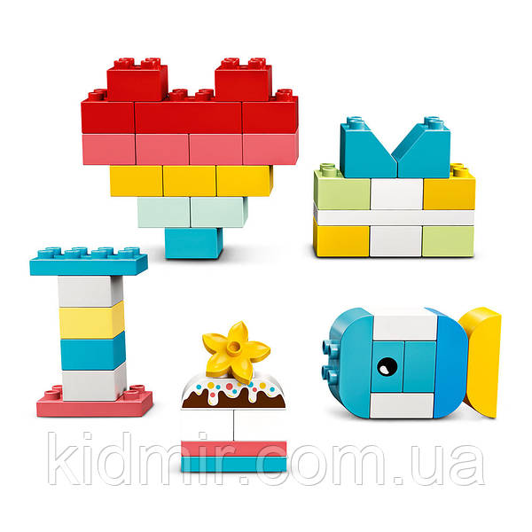 LEGO Duplo 10909