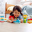 Конструктор LEGO Duplo 10909 Скринька-серденько, фото 6