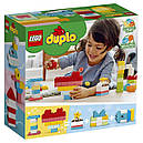 Конструктор LEGO Duplo 10909 Скринька-серденько, фото 2