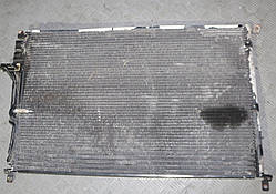 Радіатор кондиціонера (конденсатор) 4E0260401N Audi A8 D3