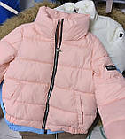 Куртка жіноча в кольорах 59511, фото 6