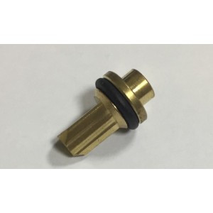 Односторонній корпус клапана тривалий, фото 1