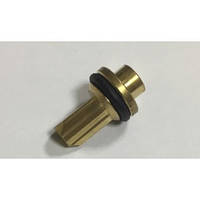 Односторонній корпус клапана тривалий