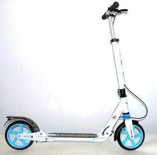 Міські самокати