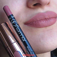 КАРАНДАШ ДЛЯ ГУБ FLORMAR WATERPOOF LIPLINER ВОДОСТОЙКИЙ №229