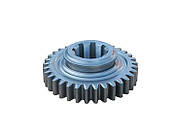 Шестерня 151.37.311-3 ведуча нового зразка коробки тракторів ХТЗ 234К,ХТЗ-243К.20,Т-151