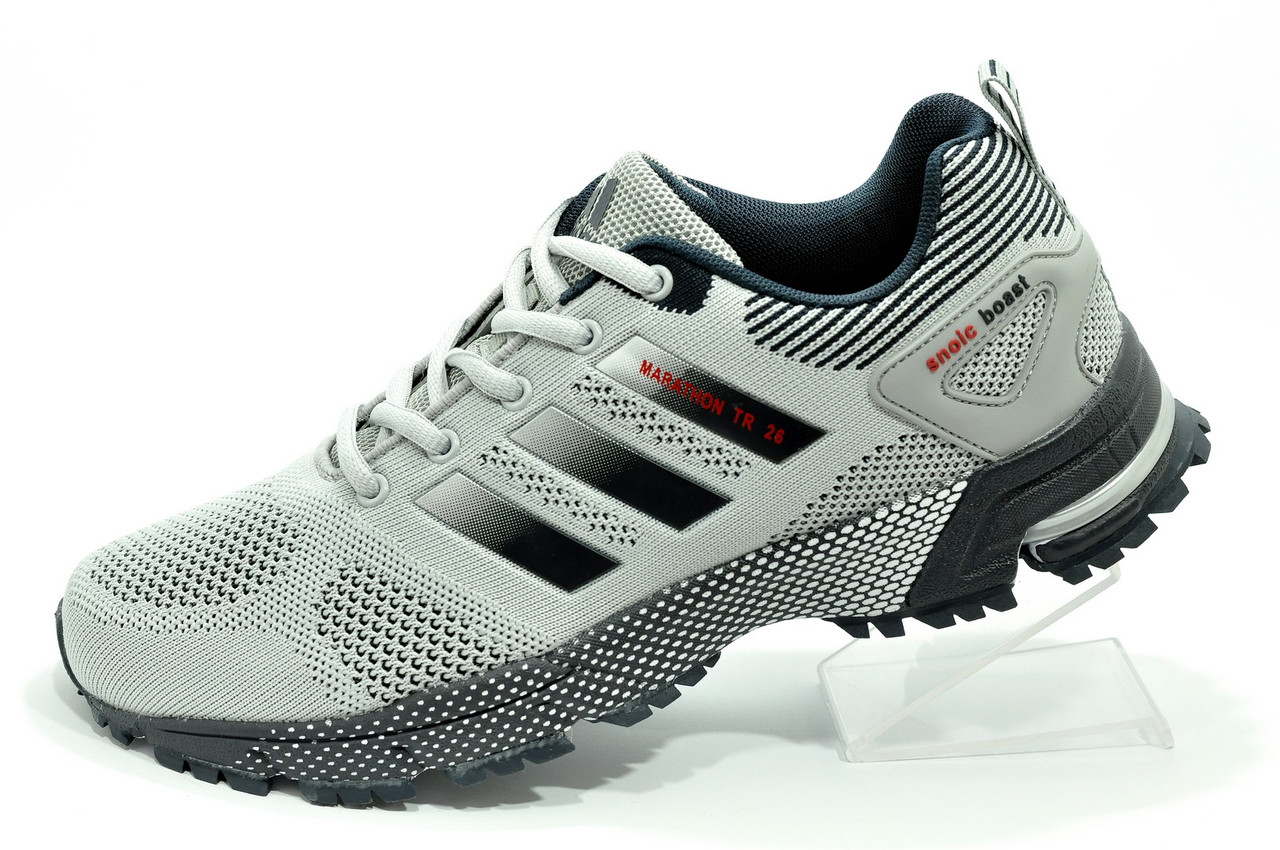 Adidas Marathon TR 2021 бігові кросівки чоловічі