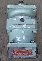 Гидромотор Г15-23Р (аксиально поршневой).
