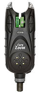 Сигнализатор Carp Zoom Express K-280 bite alarm(желтый) подходит к набору CZ3122