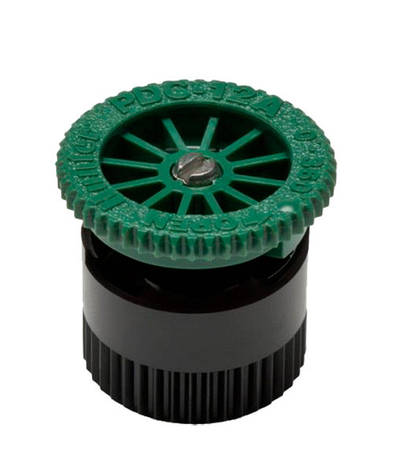 Форсунка Hunter 12A (3,7 м) спрей сопло для автополиву газону, фото 1